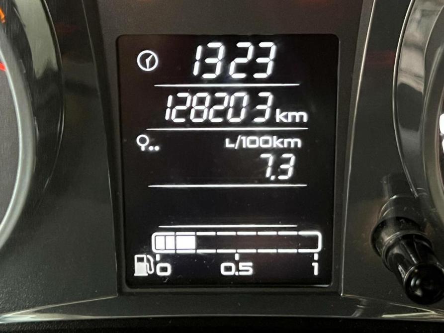 Lada (ВАЗ) Granta I Рестайлинг Нижнекамск  - изображение 10