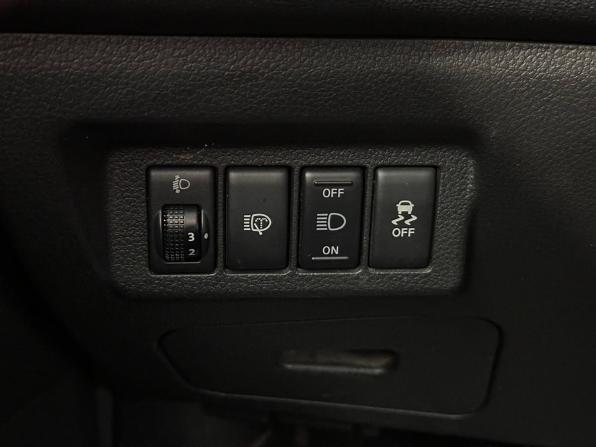 Nissan X-Trail II Рестайлинг с пробегом 2014 года, цена 1 375 000 рублей, 282763 км, внедорожник, Автокод Объявления