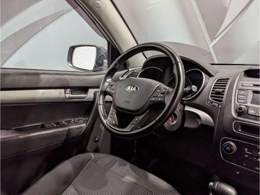 Kia Sorento II Рестайлинг Пермь  - изображение 21
