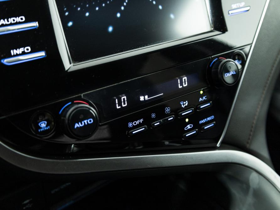 Toyota Camry VIII (XV70) Санкт-Петербург  - изображение 16