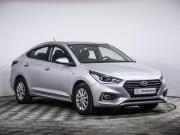 Hyundai Solaris II Санкт-Петербург  - изображение 30