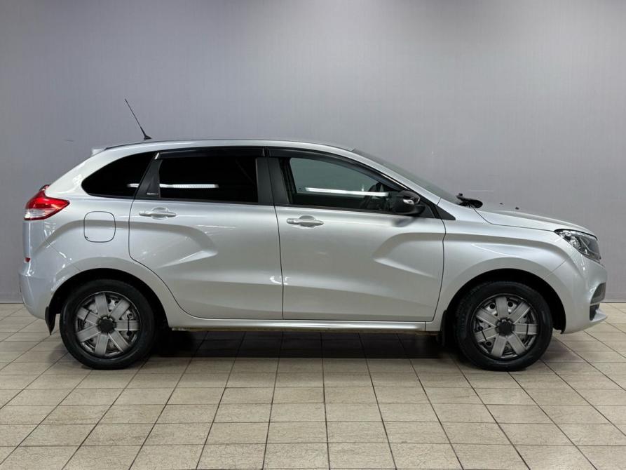 Lada (ВАЗ) XRAY I Уфа  - изображение 8