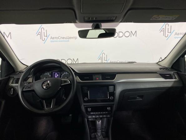 Skoda Rapid I Рестайлинг с пробегом 2019 года, цена 1 697 000 рублей, 34528 км, лифтбек, Автокод Объявления