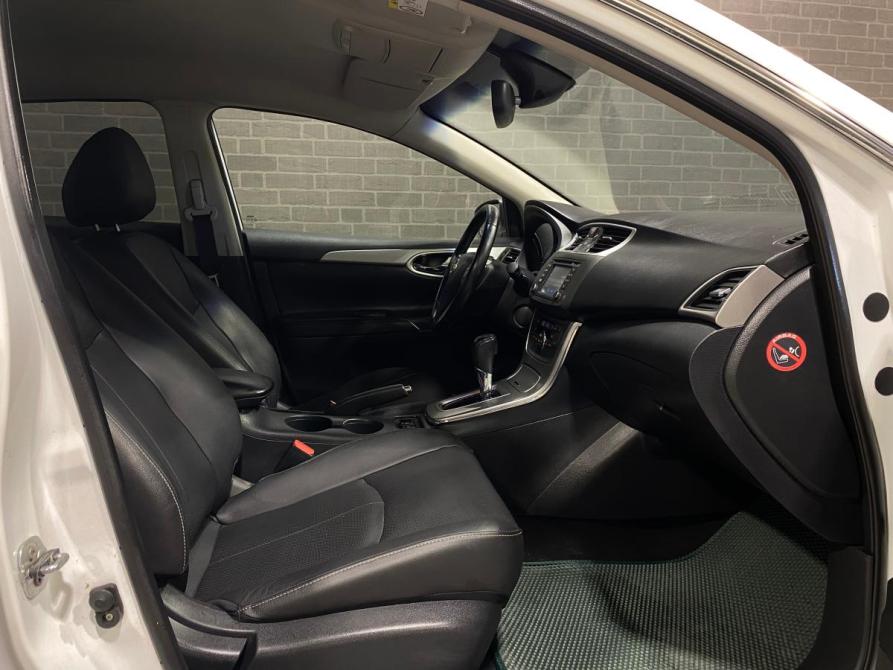 Nissan Sentra VII (B17) Челябинск  - изображение 10