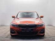 BMW 3 серии VII (G2x) Москва  - изображение 25