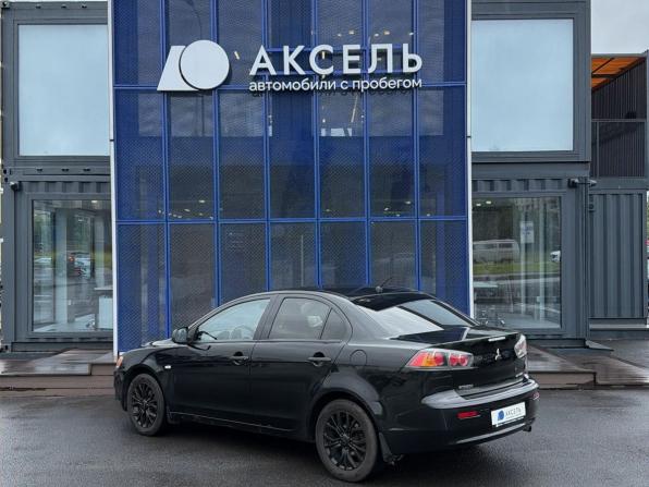 Mitsubishi Lancer X Рестайлинг с пробегом 2012 года, цена 899 000 рублей, 90000 км, седан, Автокод Объявления
