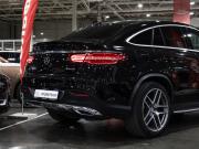 Mercedes-Benz GLE Coupe I (C292) Санкт-Петербург  - изображение 34