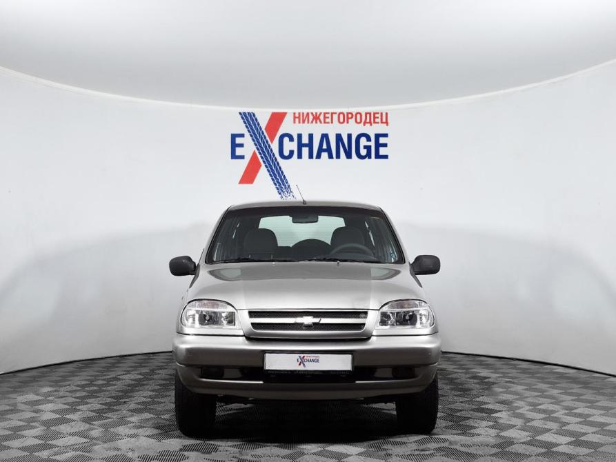 Chevrolet Niva I Нижний Новгород  - изображение 2