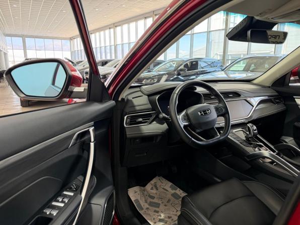 Geely Atlas Pro с пробегом 2023 года, цена 2 050 000 рублей, 63183 км, внедорожник, Автокод Объявления