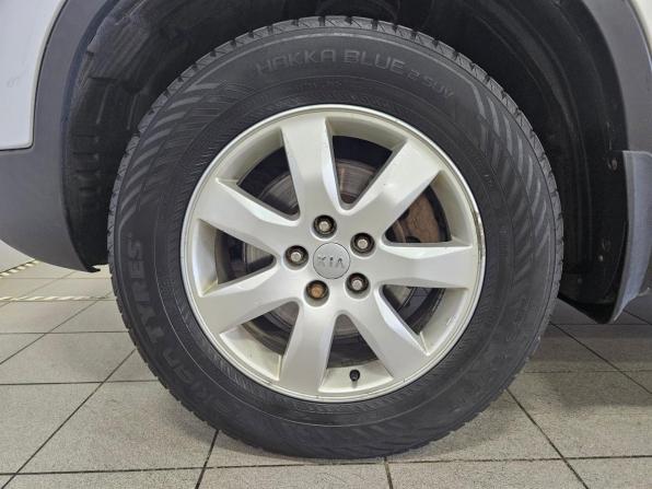Kia Sorento II с пробегом 2012 года, цена 1 344 000 рублей, 203033 км, внедорожник, Автокод Объявления
