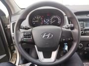 Hyundai Creta I Рестайлинг Челябинск  - изображение 28
