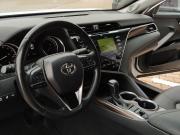 Toyota Camry VIII (XV70) Екатеринбург  - изображение 53