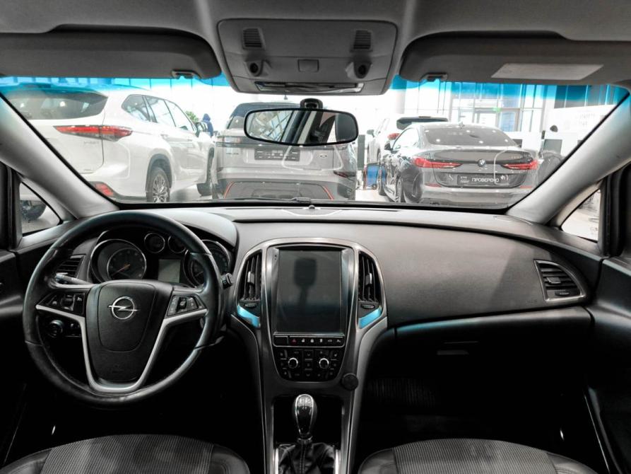 Opel Astra J Казань  - изображение 17