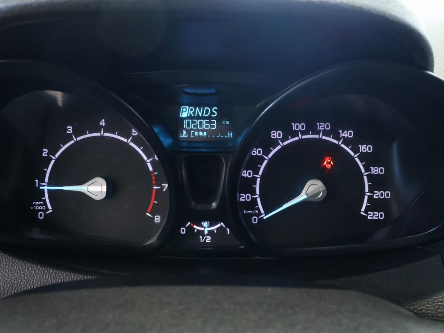 Ford EcoSport II Калуга  - изображение 17