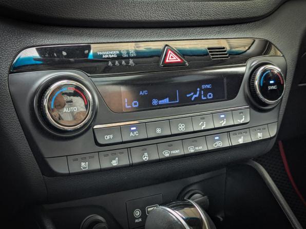 Hyundai Tucson III с пробегом 2018 года, цена 2 299 500 рублей, 135000 км, внедорожник, Автокод Объявления