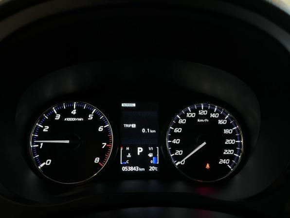 Mitsubishi Outlander III Рестайлинг 3 с пробегом 2021 года, цена 2 740 000 рублей, 53843 км, внедорожник, Автокод Объявления