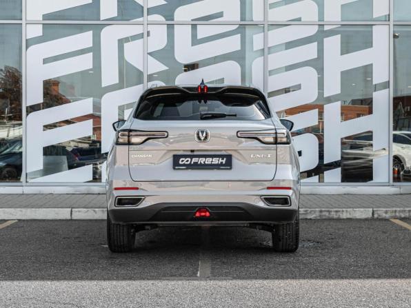 Changan UNI-S (CS55 Plus) I с пробегом 2024 года, цена 2 210 000 рублей, 15327 км, внедорожник, Автокод Объявления