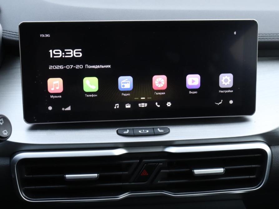 Geely Coolray I Москва  - изображение 18