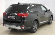 Mitsubishi Outlander III Рестайлинг 3 Новокузнецк  - изображение 27