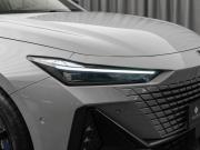 Changan UNI-V I Москва  - изображение 58