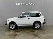 Lada (ВАЗ) Niva Legend Краснодар  - изображение 25