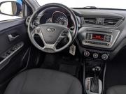 Kia Rio III Рестайлинг Москва  - изображение 50
