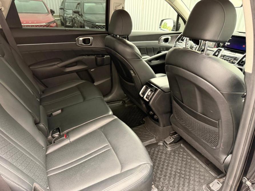 Kia Sorento IV Ростов-на-Дону  - изображение 17