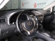 Lexus RX III Рестайлинг Минеральные Воды  - изображение 27