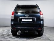 Toyota Land Cruiser Prado 150 Series Москва  - изображение 20