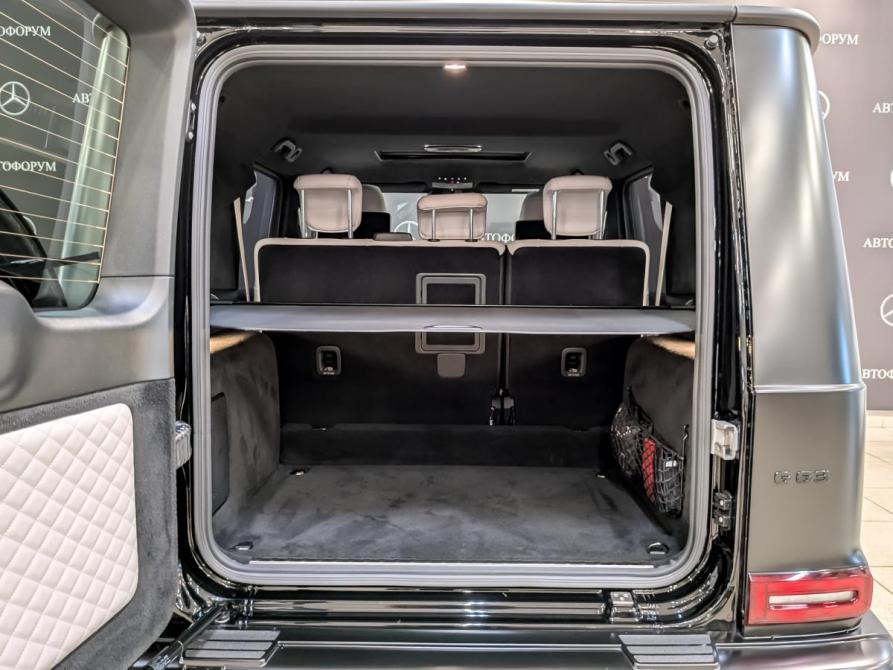 Mercedes-Benz G-Класс AMG II (W465) Рестайлинг Москва  - изображение 10