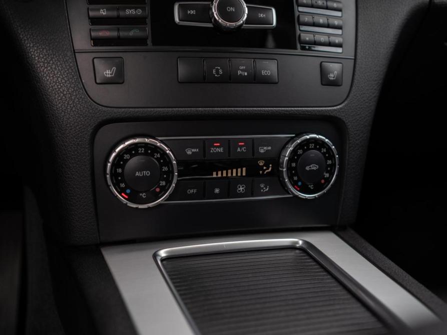 Mercedes-Benz GLK-Класс I (X204) Рестайлинг Сочи  - изображение 21