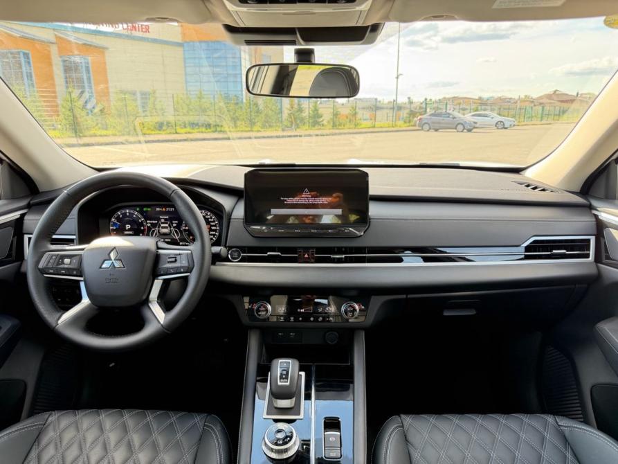 Mitsubishi Outlander IV Казань  - изображение 29