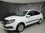 Lada (ВАЗ) Granta I Рестайлинг Новосибирск  - изображение 27