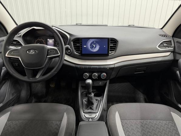 Lada (ВАЗ) Vesta I Рестайлинг (NG) с пробегом 2023 года, цена 1 209 000 рублей, 48738 км, универсал, Автокод Объявления