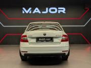 Skoda Octavia III (A7) Рестайлинг Москва  - изображение 30