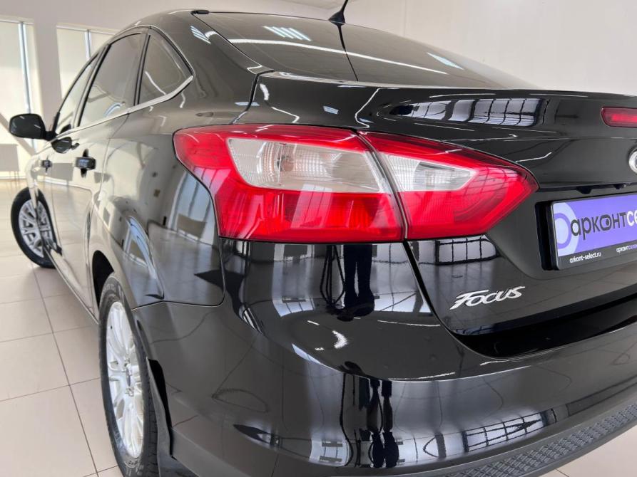Ford Focus III Волгоград  - изображение 12