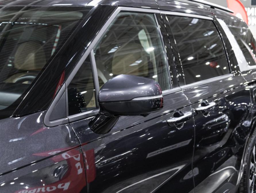 Kia Carnival IV Санкт-Петербург  - изображение 3