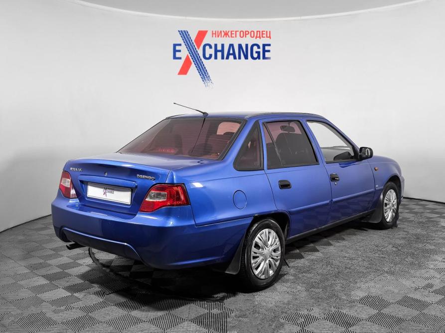 Daewoo Nexia I Рестайлинг Нижний Новгород  - изображение 5