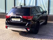 Mitsubishi Outlander III Рестайлинг 3 Екатеринбург  - изображение 26