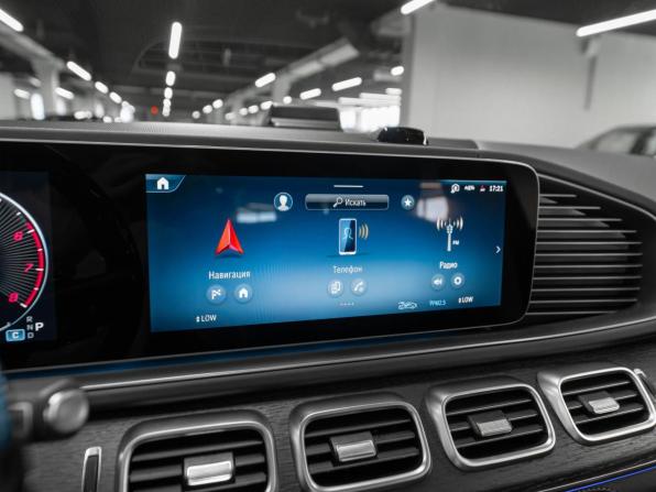 Mercedes-Benz GLE II (V167) Рестайлинг с пробегом 2026 года, цена 14 380 000 рублей, 20 км, внедорожник, Автокод Объявления
