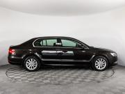 Skoda Superb II Рестайлинг Санкт-Петербург  - изображение 30