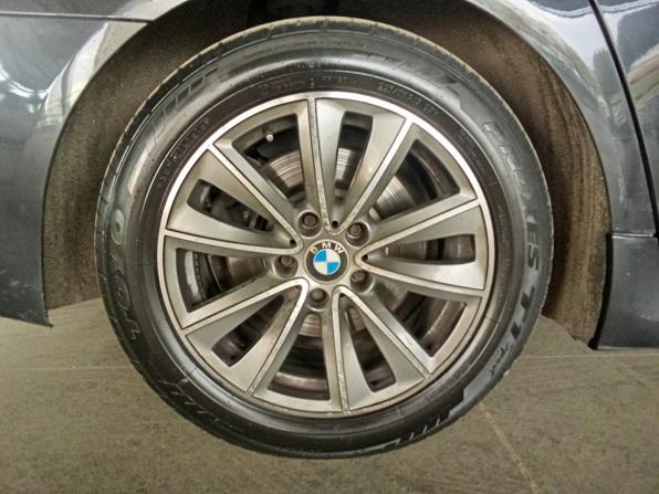 BMW 5 серии VI (F10/F11/F07) с пробегом 2012 года, цена 1 825 000 рублей, 162500 км, седан, Автокод Объявления