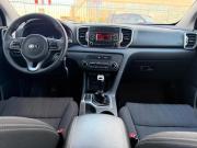 Kia Sportage IV Набережные Челны  - изображение 48