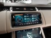 Land Rover Range Rover Sport II Рестайлинг Москва  - изображение 50