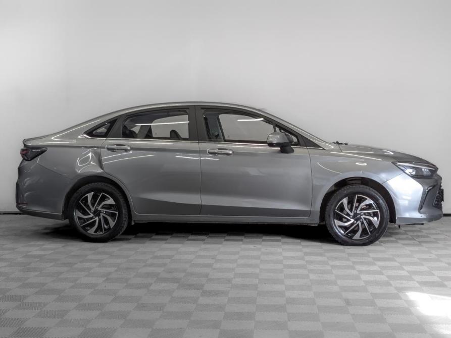 BAIC U5 Plus Москва  - изображение 4