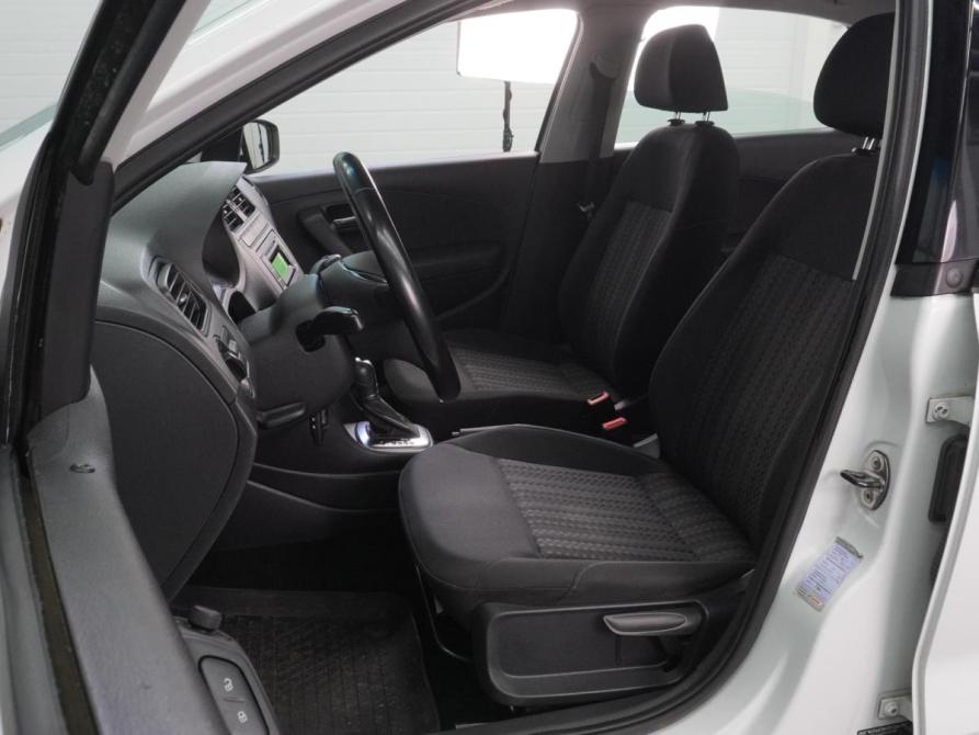 Volkswagen Polo V Рестайлинг Воронеж  - изображение 10