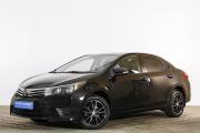 Toyota Corolla XI (E160 E170 E180) Тюмень  - изображение 23