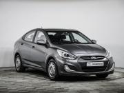 Hyundai Solaris I Санкт-Петербург  - изображение 26