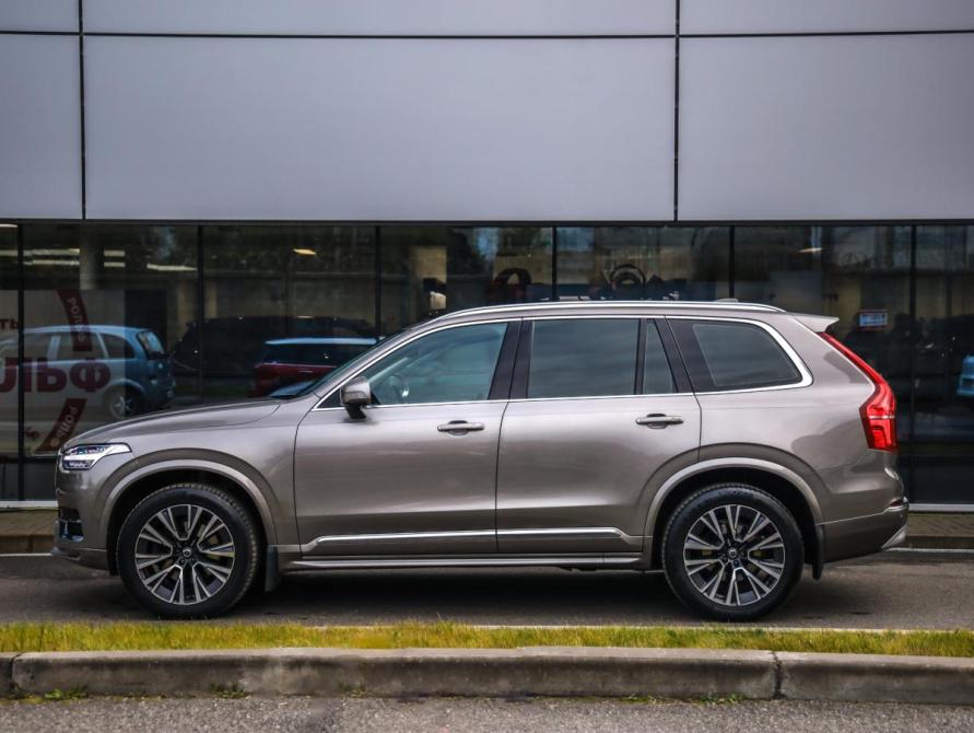 Volvo XC90 II Рестайлинг 1 Санкт-Петербург  - изображение 9