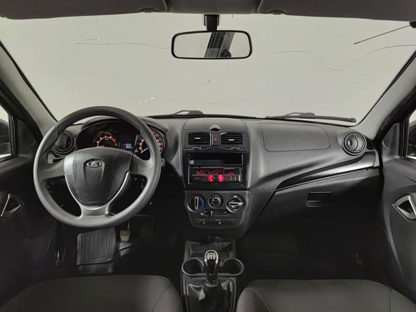 Lada (ВАЗ) Granta I Рестайлинг с пробегом 2023 года, цена 730 000 рублей, 78619 км, седан, Автокод Объявления